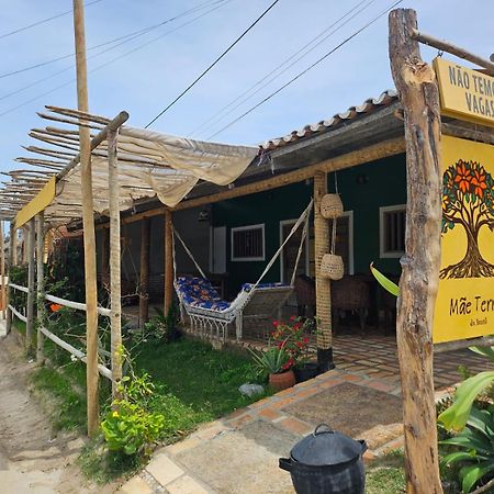 Mae Terra Du Brasil Hotel Prea Bagian luar foto