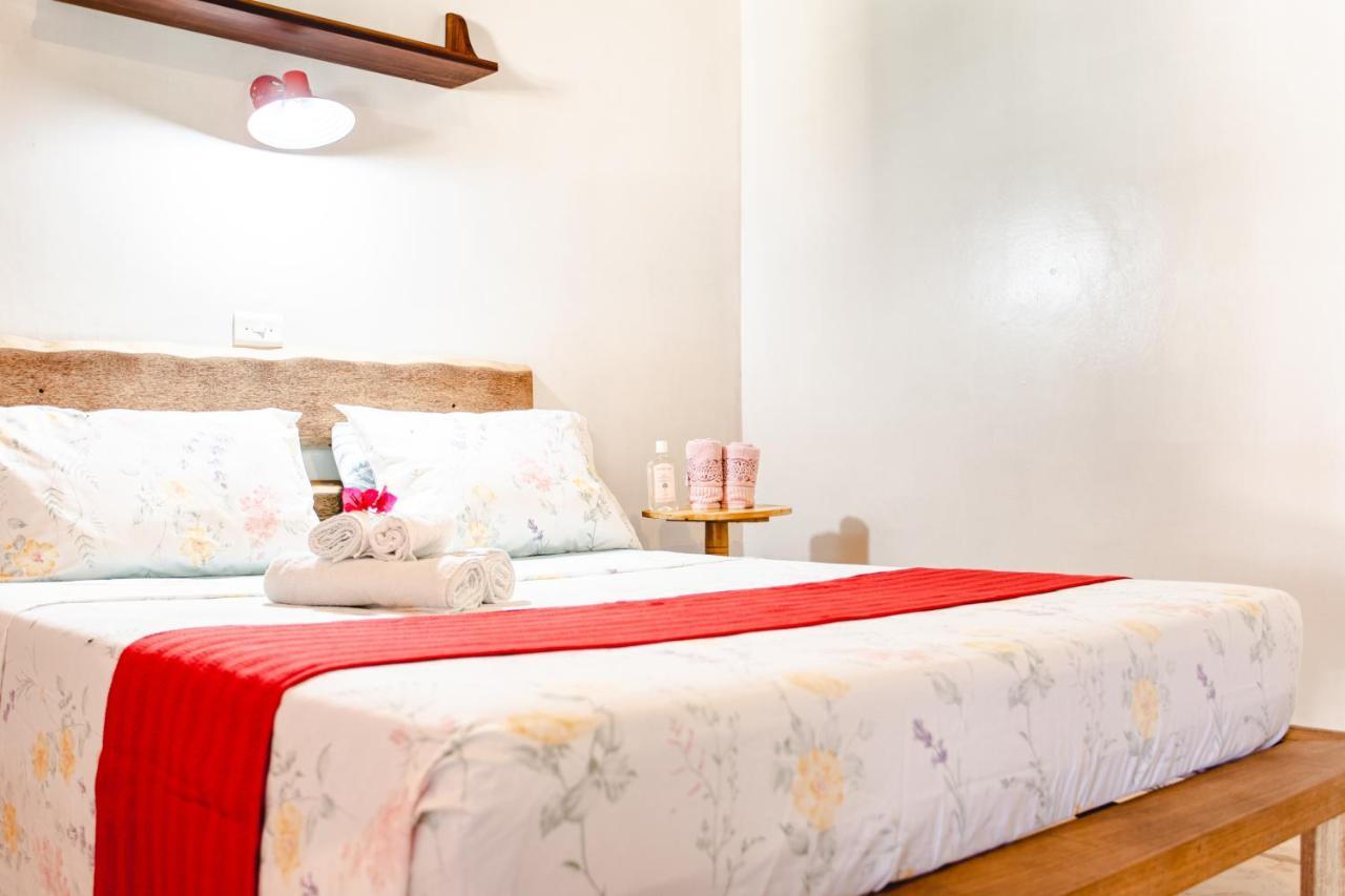 Mae Terra Du Brasil Hotel Prea Bagian luar foto