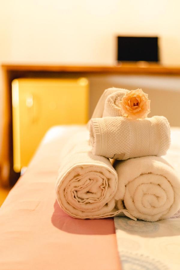 Mae Terra Du Brasil Hotel Prea Bagian luar foto