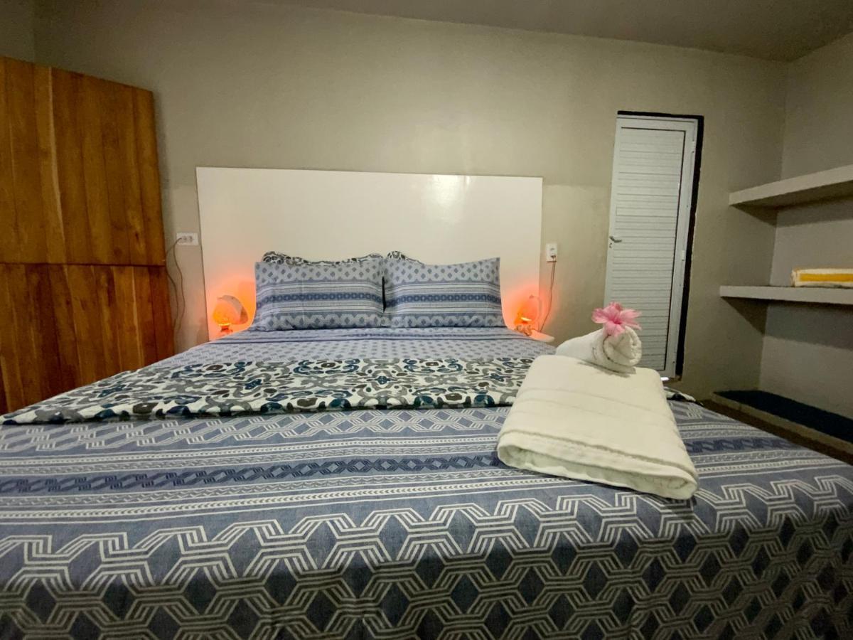 Mae Terra Du Brasil Hotel Prea Bagian luar foto